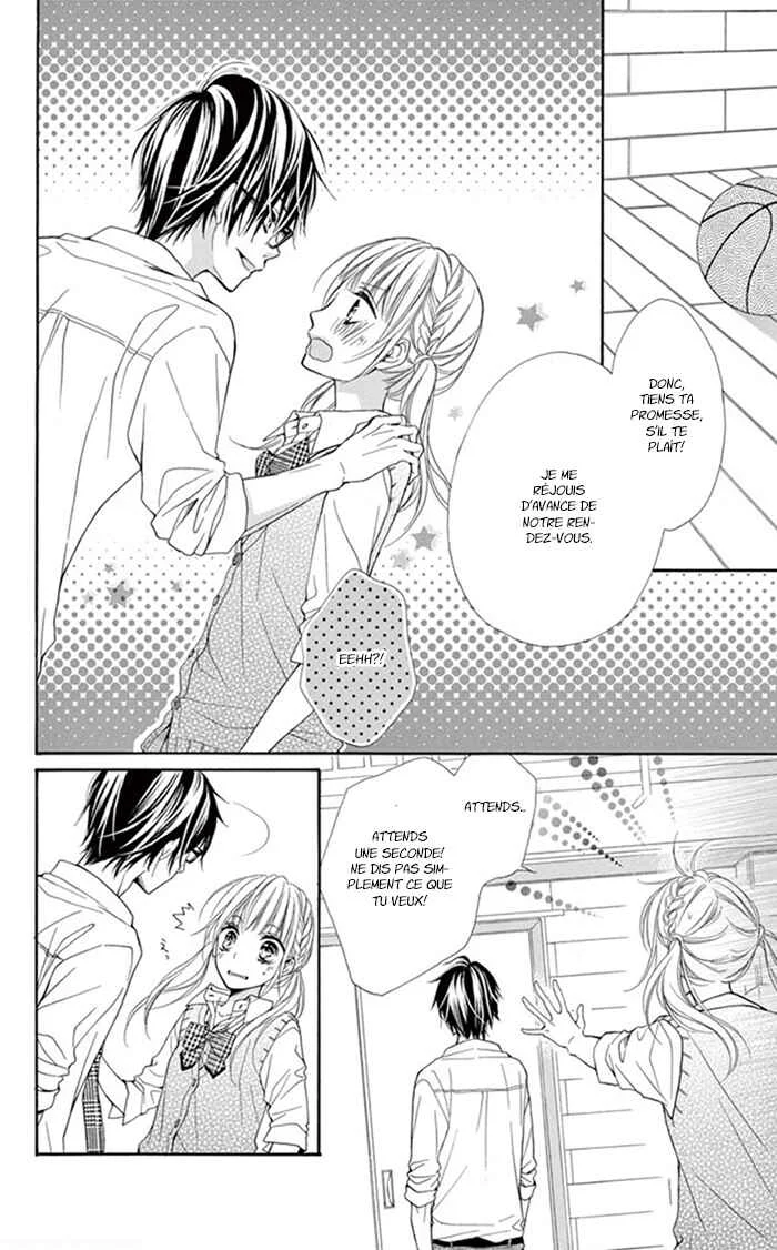 Sonna Me de Minai De Chapitre 1 - Page 16