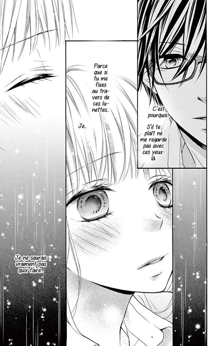 Sonna Me de Minai De Chapitre 1 - Page 26