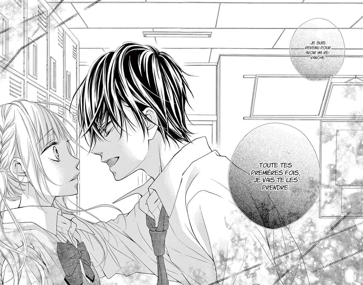 Sonna Me de Minai De Chapitre 1 - Page 31