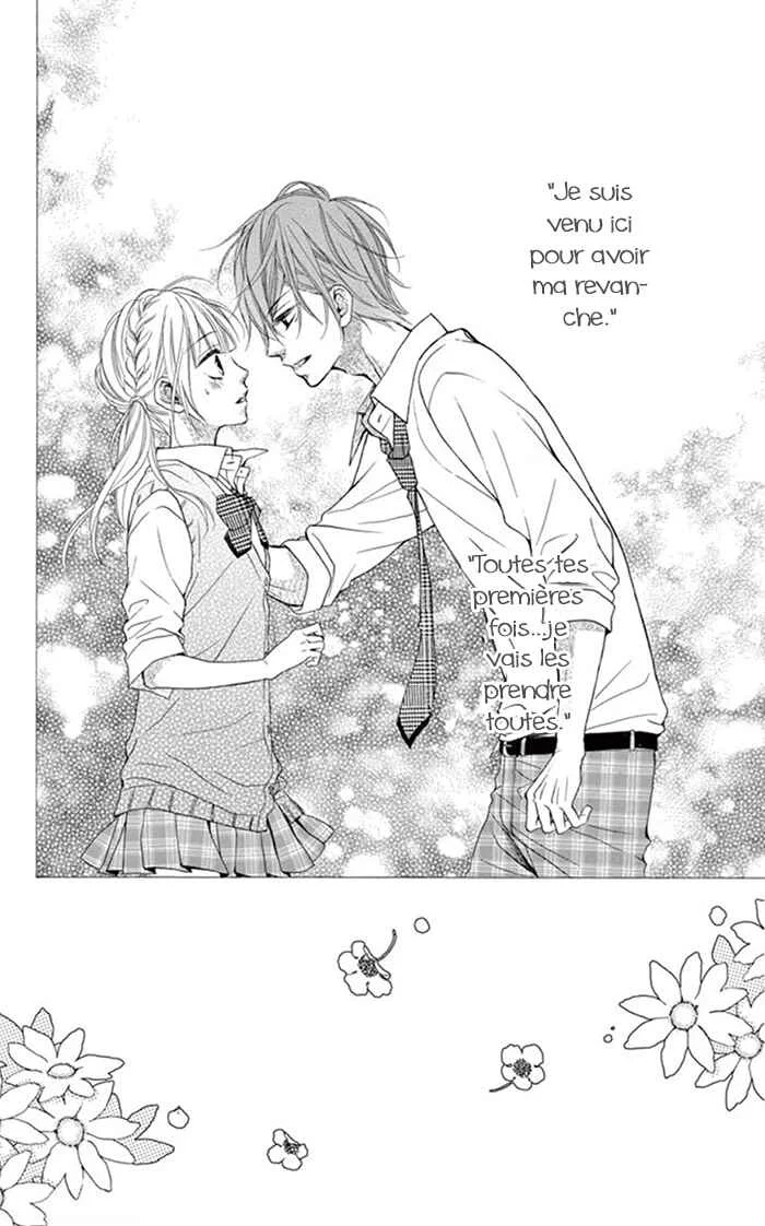 Sonna Me de Minai De Chapitre 2 - Page 3
