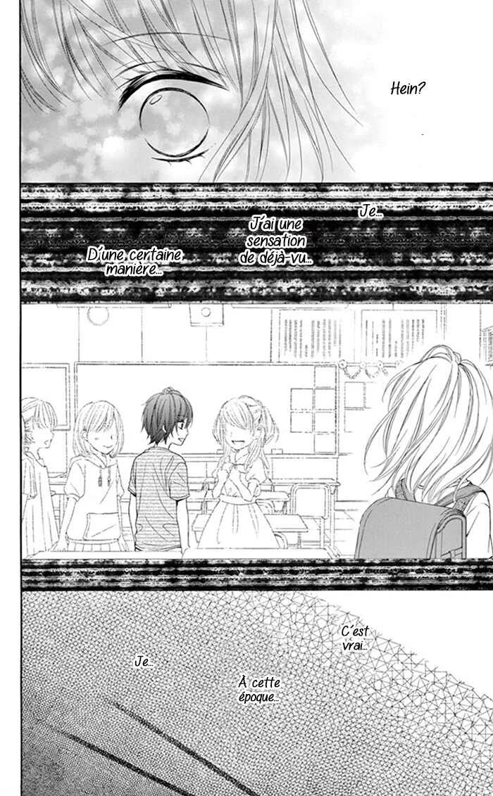 Sonna Me de Minai De Chapitre 2 - Page 18