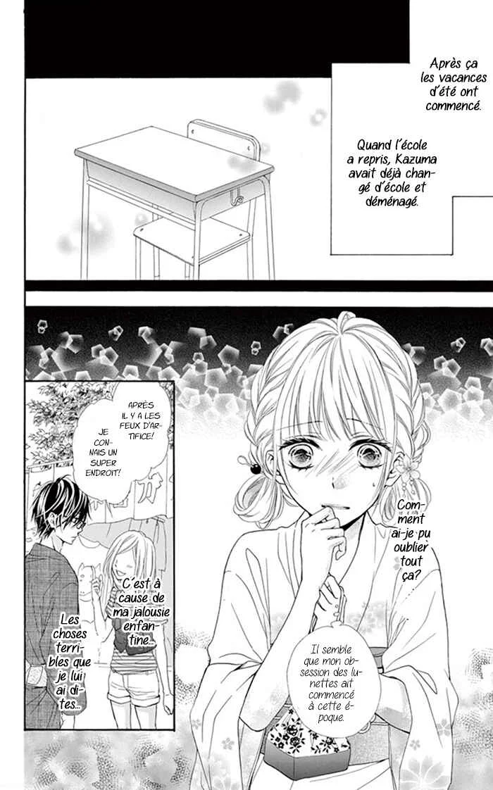 Sonna Me de Minai De Chapitre 2 - Page 22