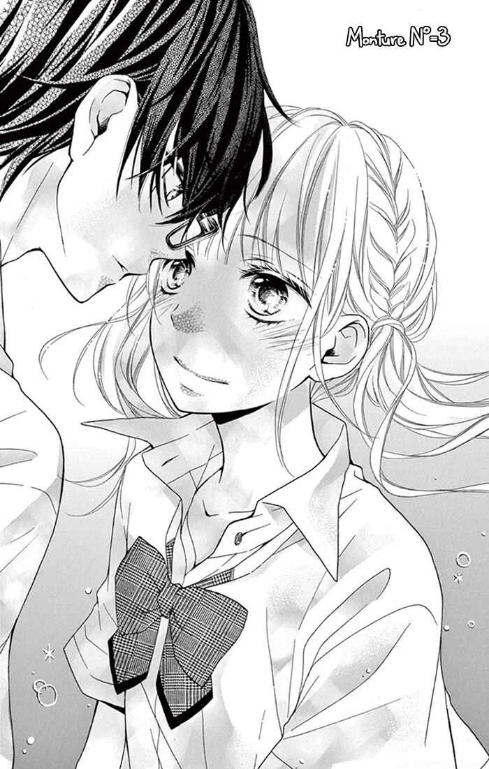 Sonna Me de Minai De Chapitre 3 - Page 2
