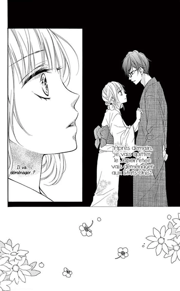 Sonna Me de Minai De Chapitre 3 - Page 3