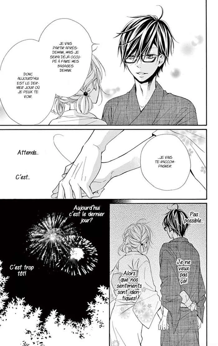 Sonna Me de Minai De Chapitre 3 - Page 4