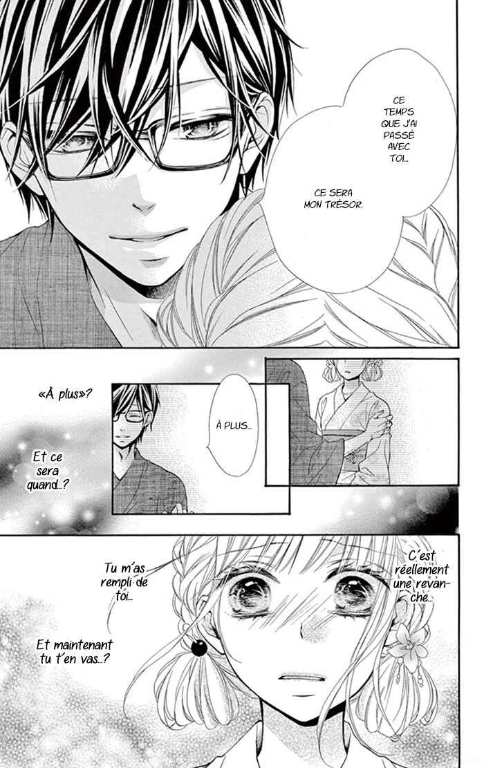 Sonna Me de Minai De Chapitre 3 - Page 6