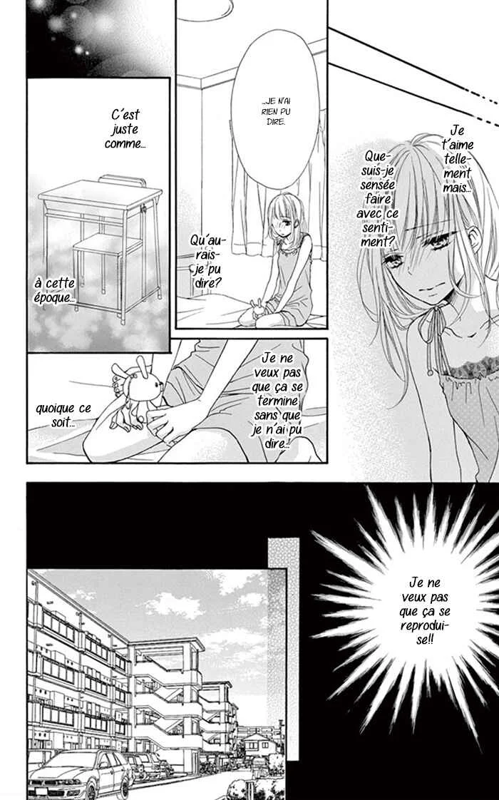 Sonna Me de Minai De Chapitre 3 - Page 7