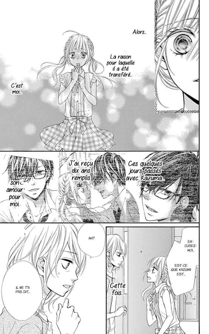 Sonna Me de Minai De Chapitre 3 - Page 10