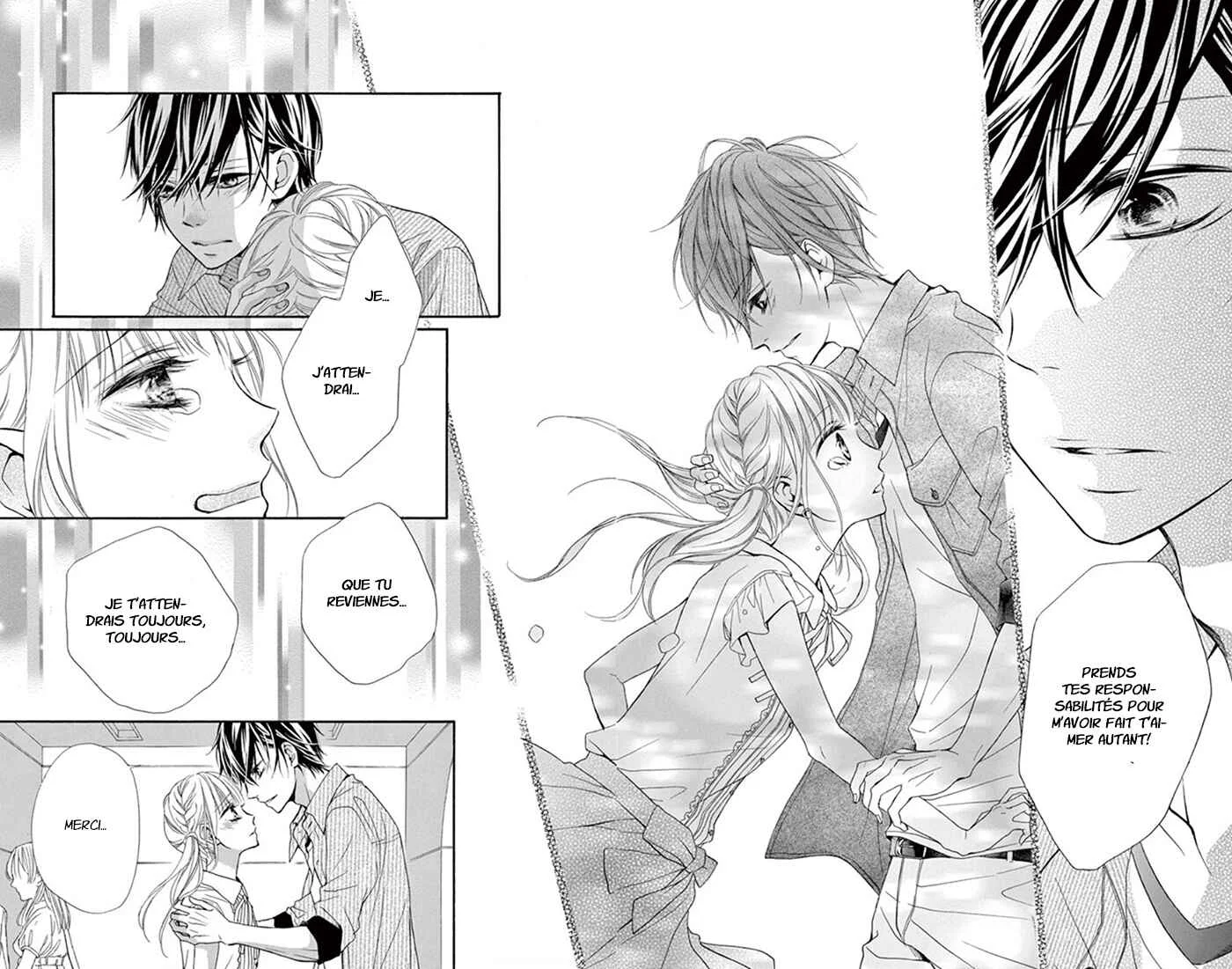 Sonna Me de Minai De Chapitre 3 - Page 18