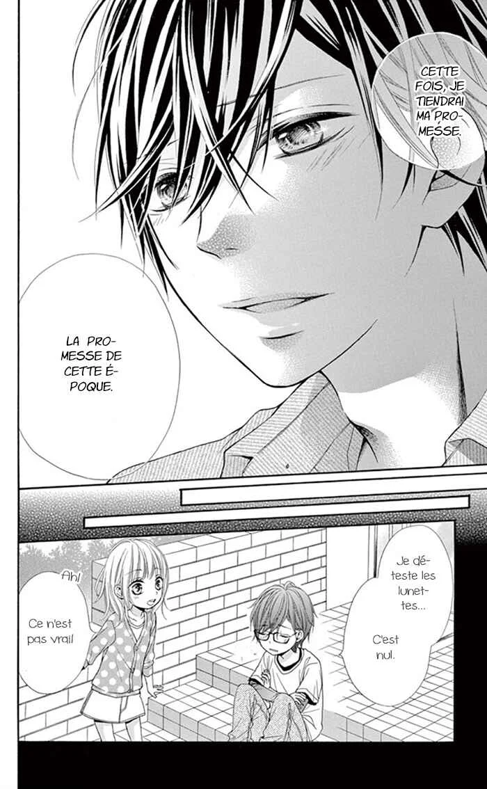 Sonna Me de Minai De Chapitre 3 - Page 19