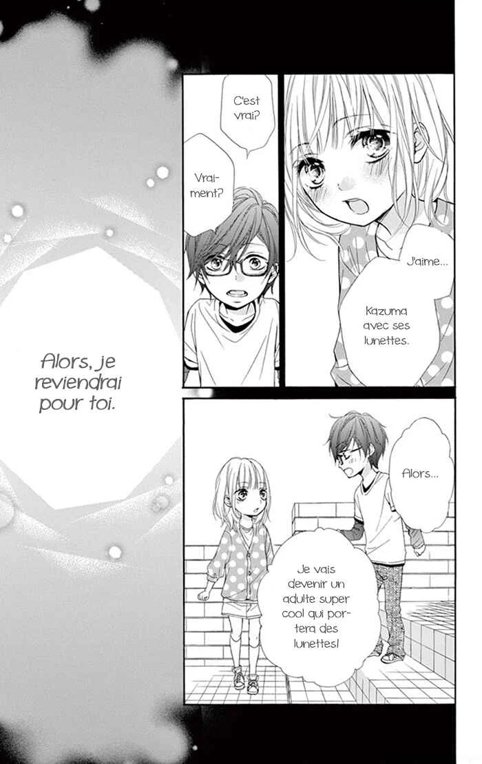 Sonna Me de Minai De Chapitre 3 - Page 20