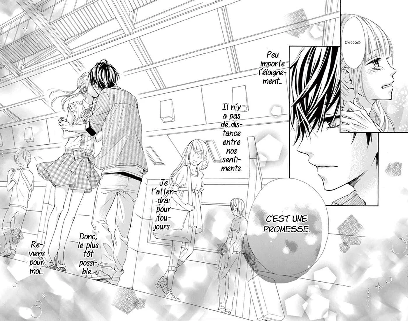 Sonna Me de Minai De Chapitre 3 - Page 21