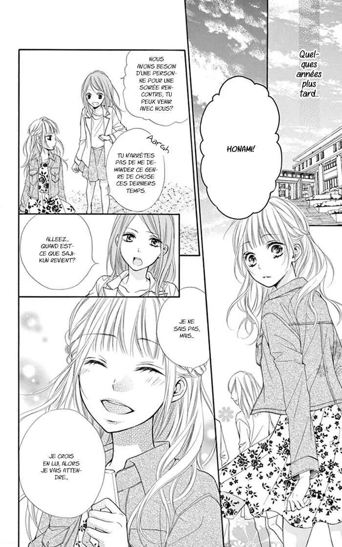 Sonna Me de Minai De Chapitre 3 - Page 22