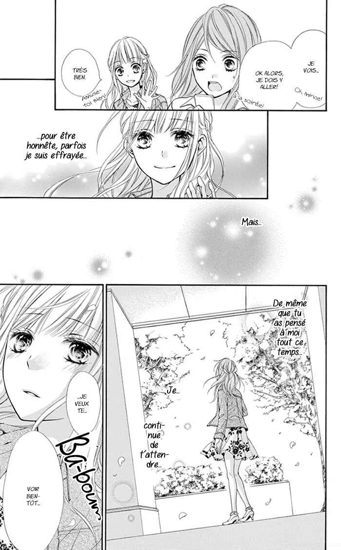 Sonna Me de Minai De Chapitre 3 - Page 23