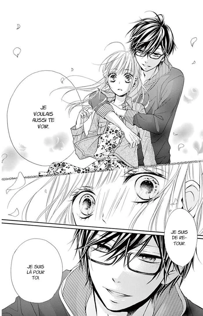 Sonna Me de Minai De Chapitre 3 - Page 24