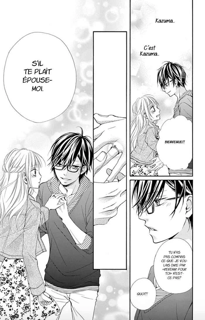 Sonna Me de Minai De Chapitre 3 - Page 25