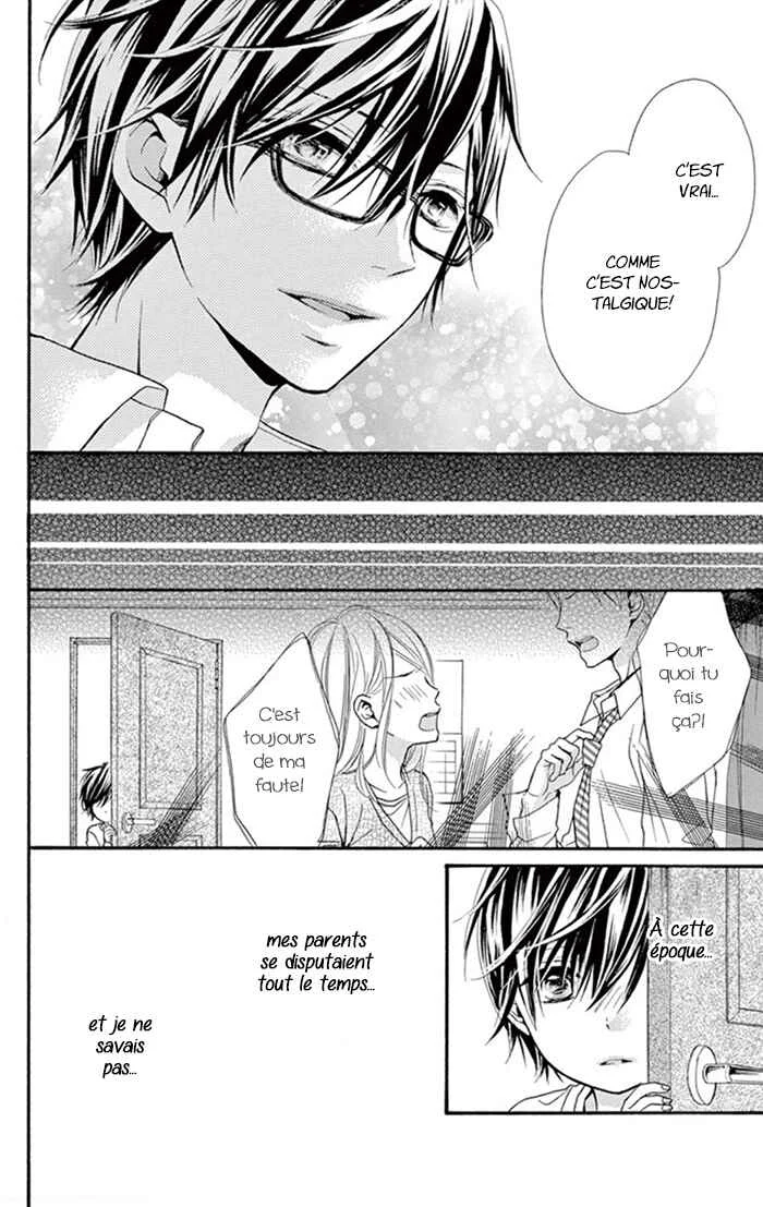 Sonna Me de Minai De Chapitre 4: Extra - Page 3