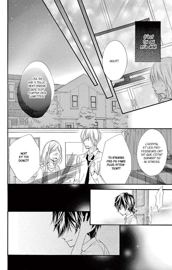 Sonna Me de Minai De Chapitre 4: Extra - Page 5