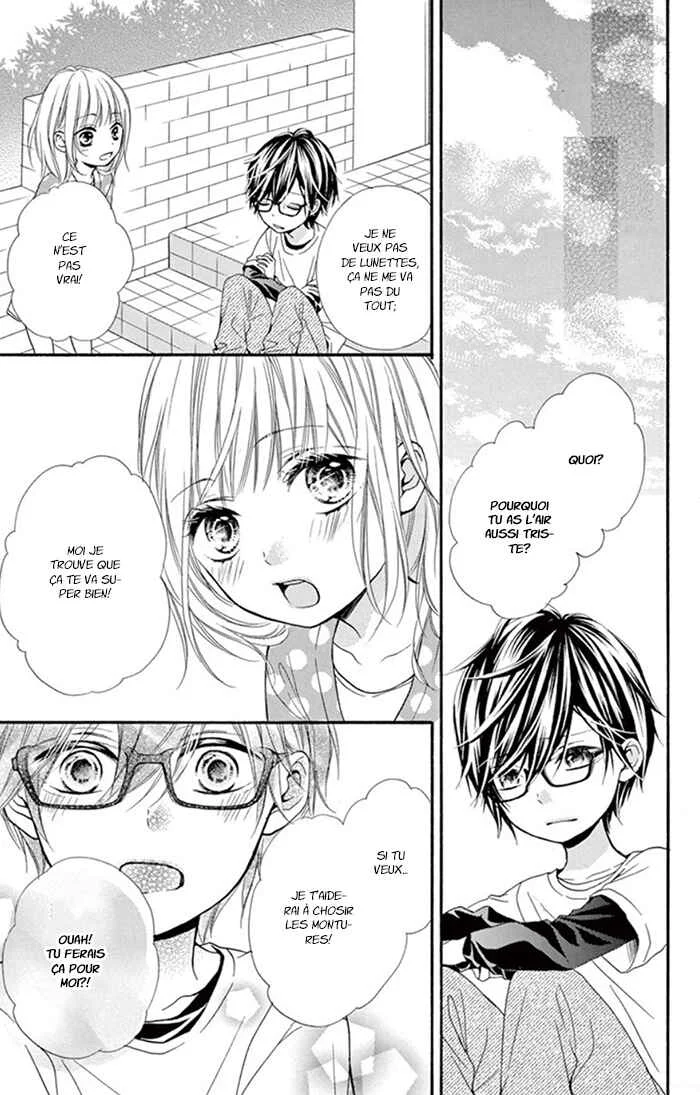 Sonna Me de Minai De Chapitre 4: Extra - Page 6