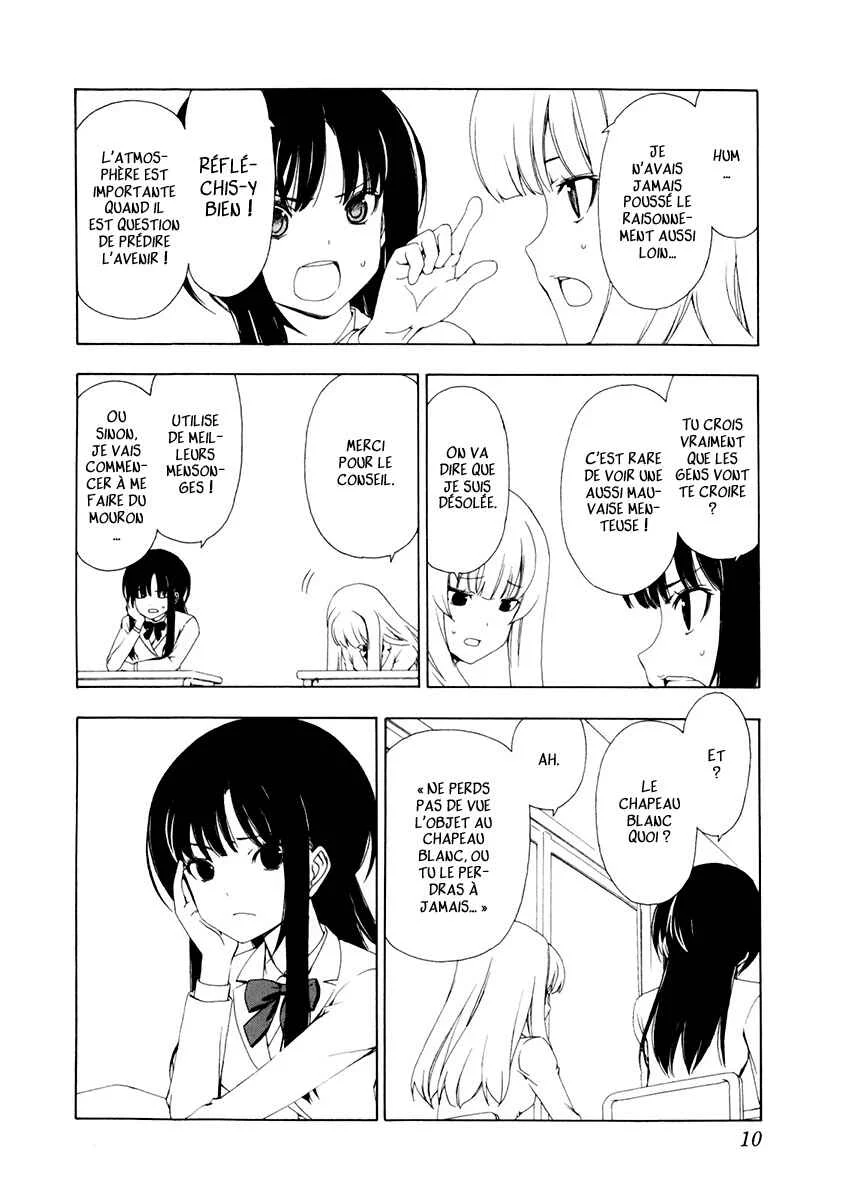 Sonna Mirai wa Uso de Aru Chapitre 1: A tout hasard - Page 14