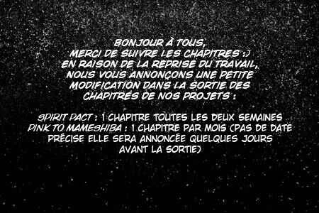Soul Contract Chapitre 3 - Page 12