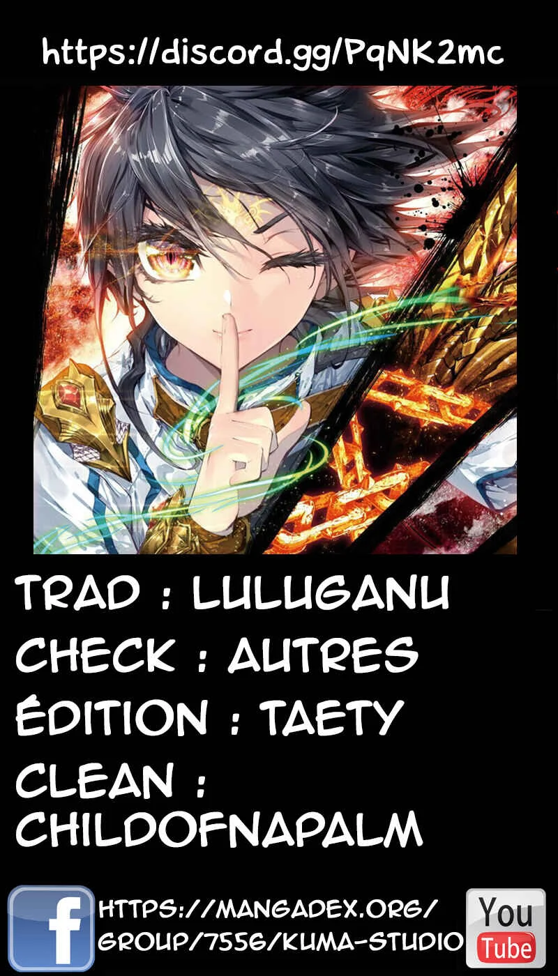 Soul Land III - The Legend of the Dragon King Chapitre 2: La rentrée - Page 1