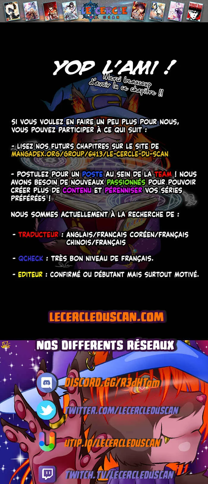 Soulmate Chapitre 3: 27 ans - Page 7