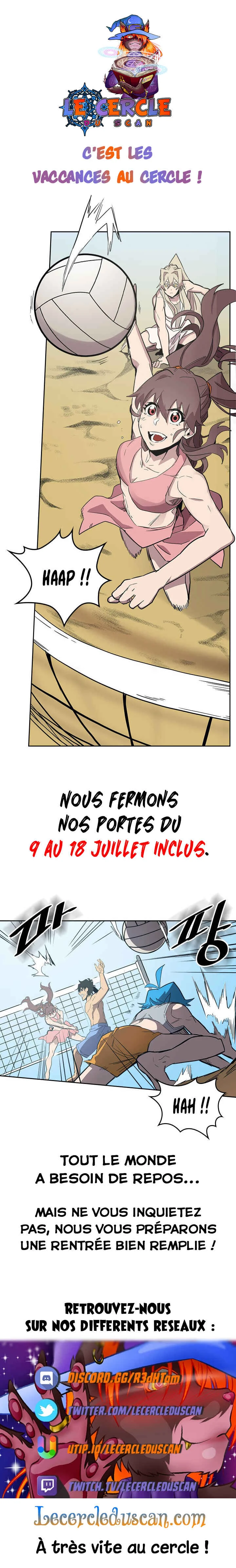 Soulmate Chapitre 4 - Page 8