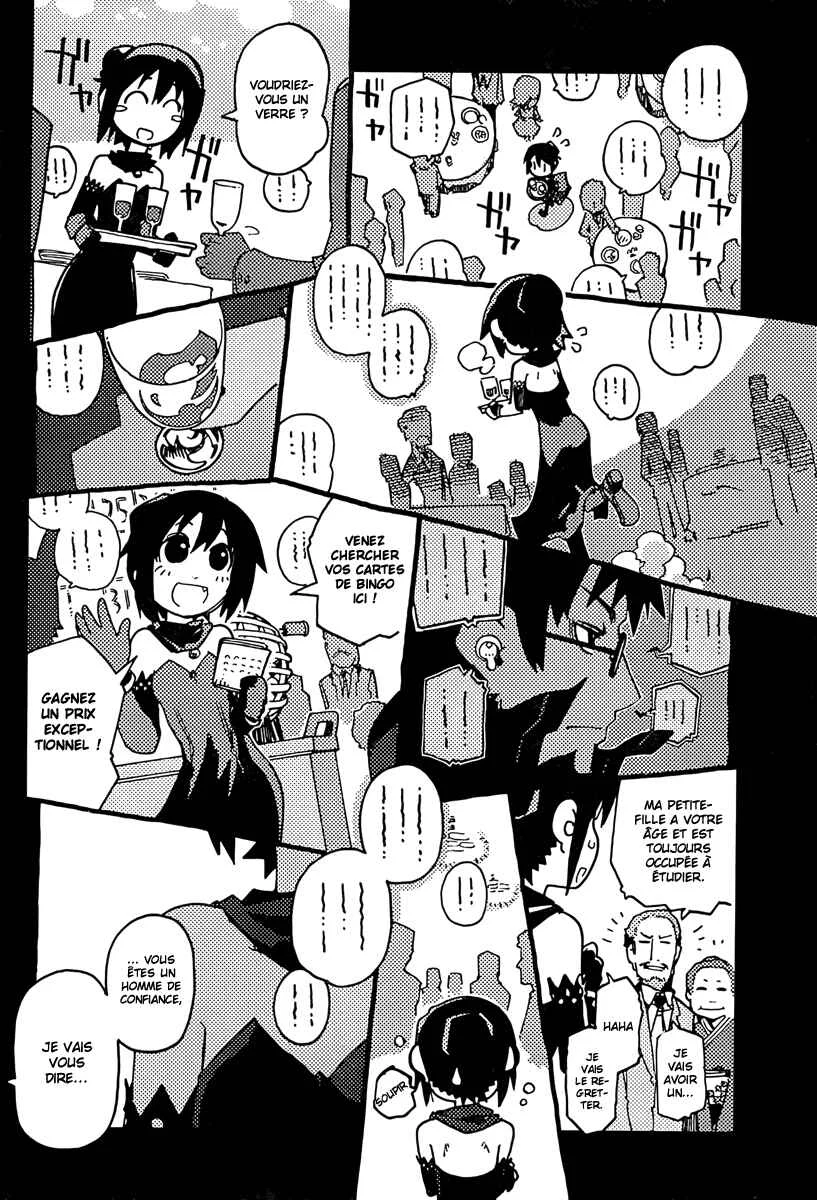 Spicy Spies Chapitre 1 - Page 13