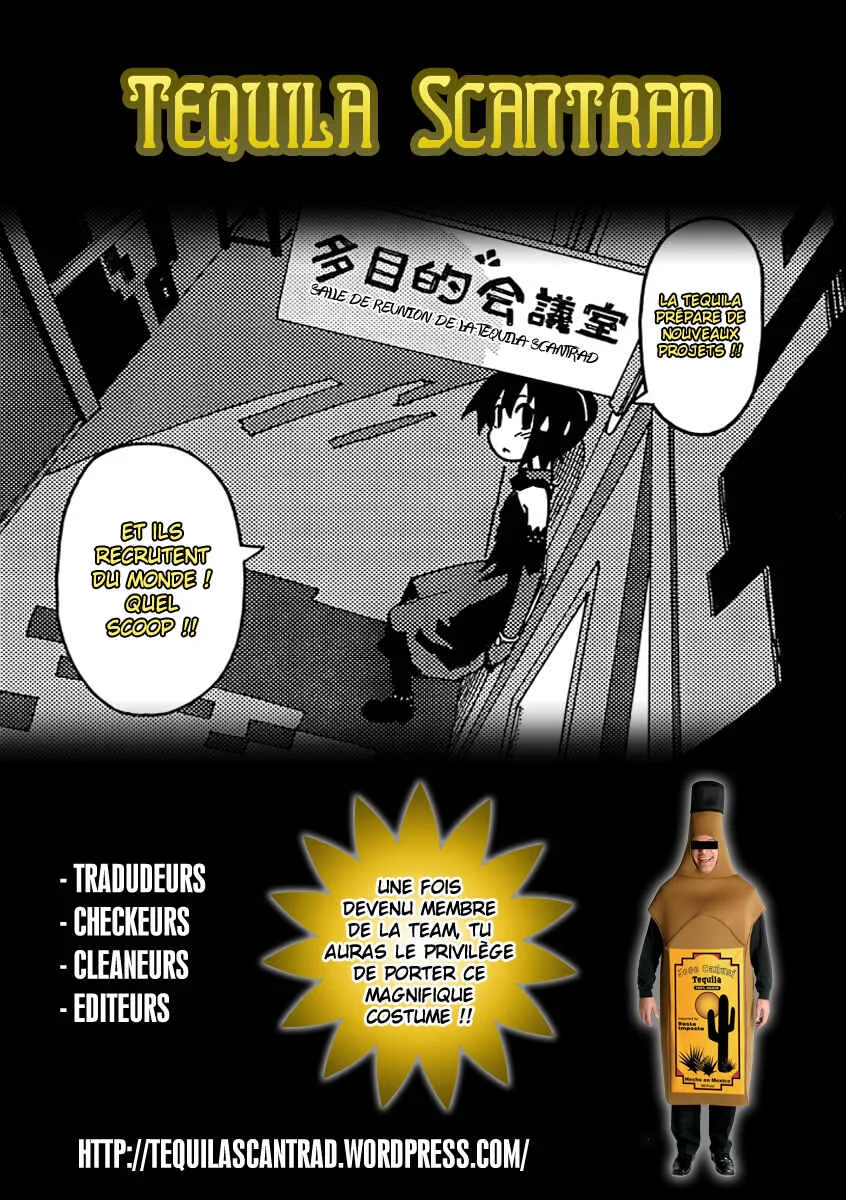 Spicy Spies Chapitre 2 - Page 17