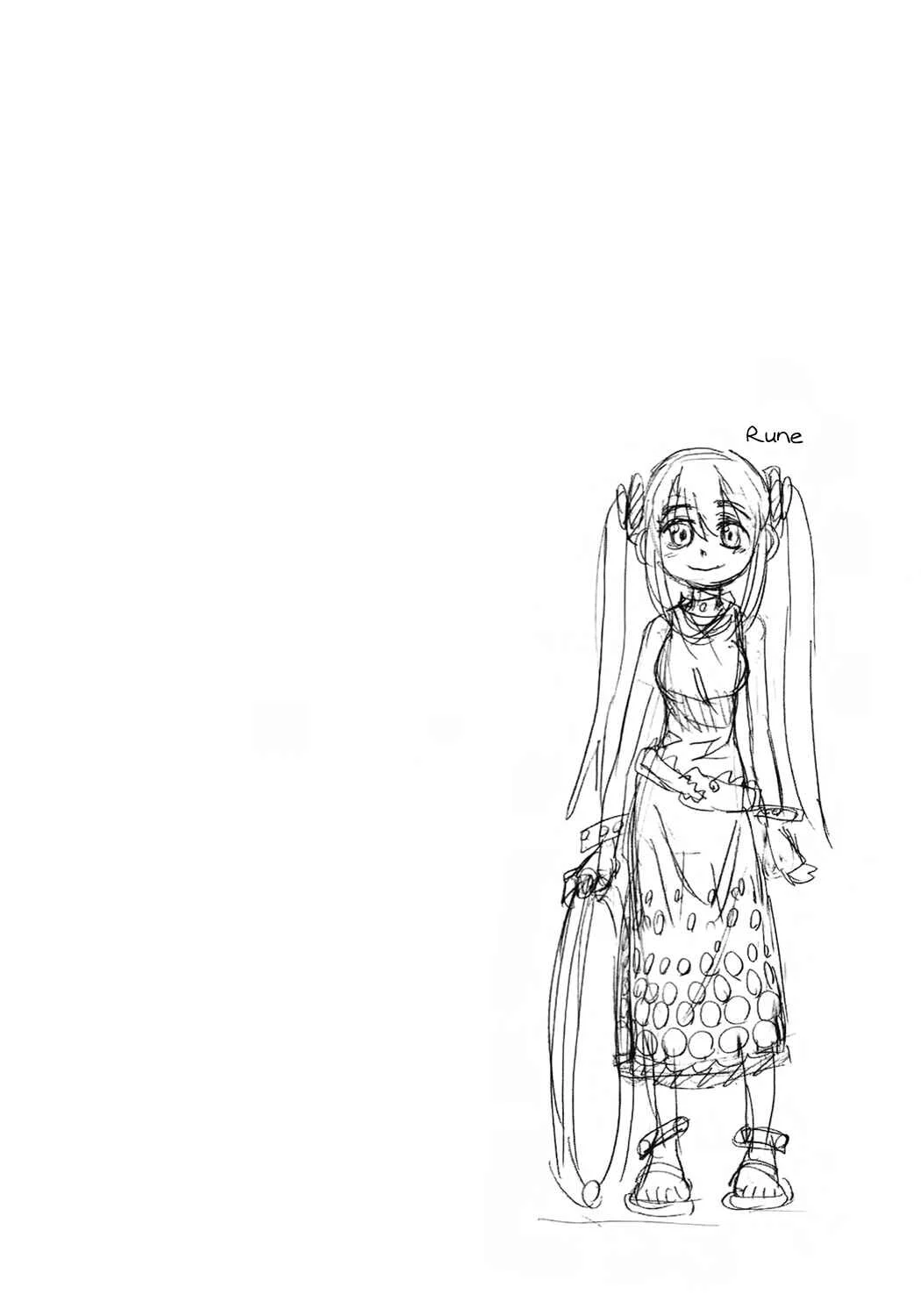 Spirit Circle Chapitre 3: Fone 3 - Page 27