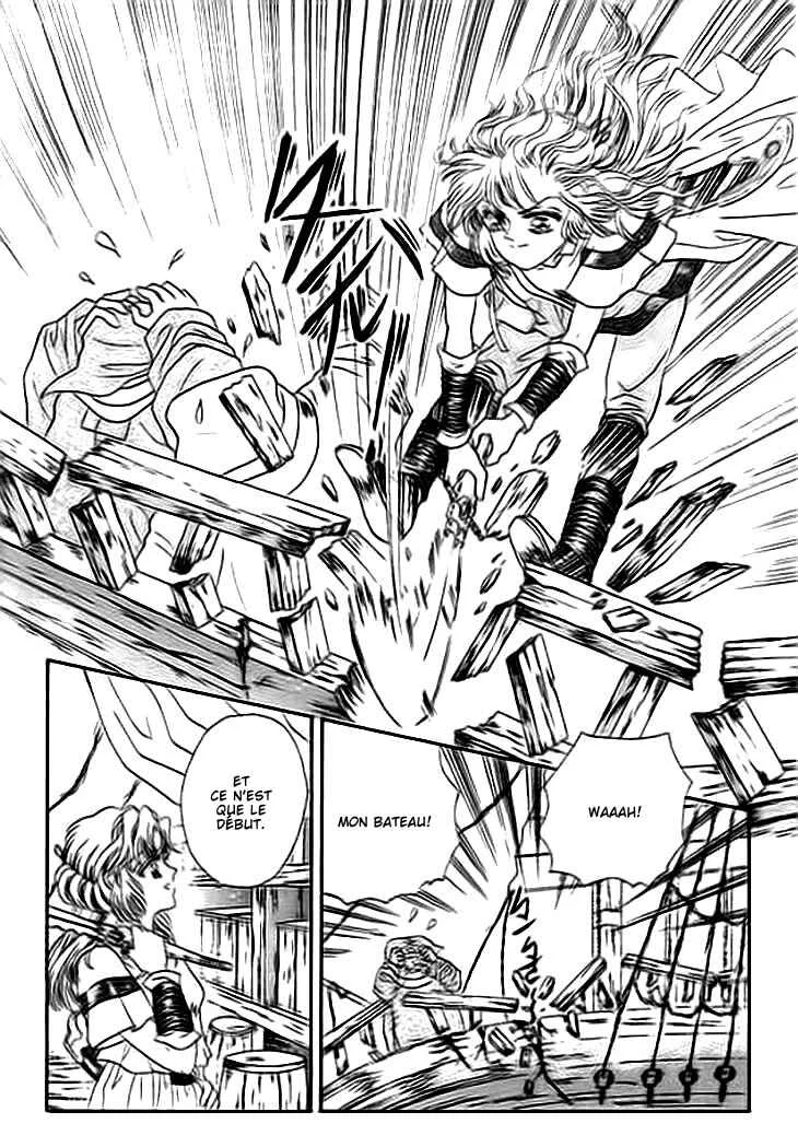 Spirit of the Ocean Chapitre 1 - Page 12