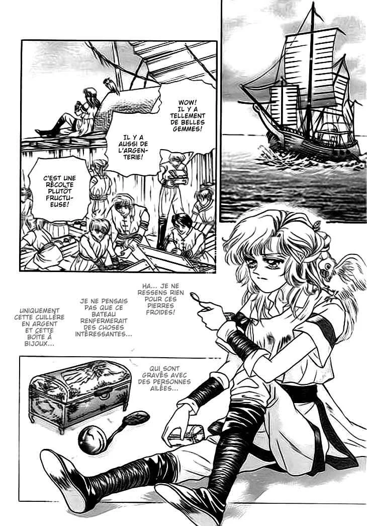 Spirit of the Ocean Chapitre 1 - Page 16