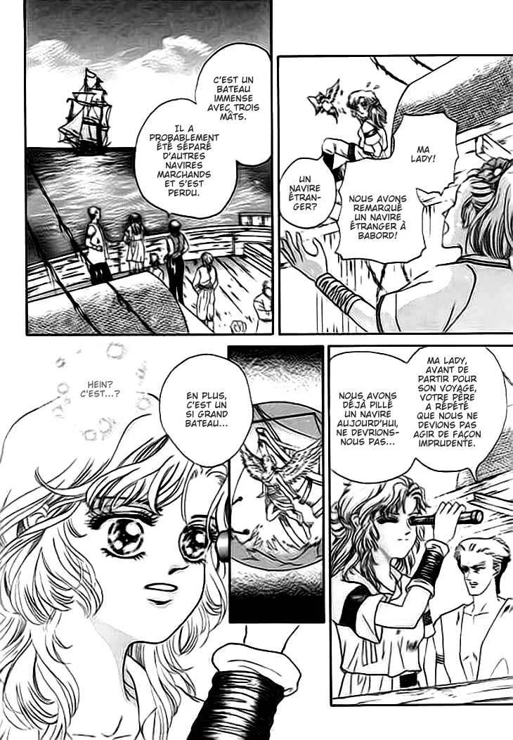 Spirit of the Ocean Chapitre 1 - Page 18