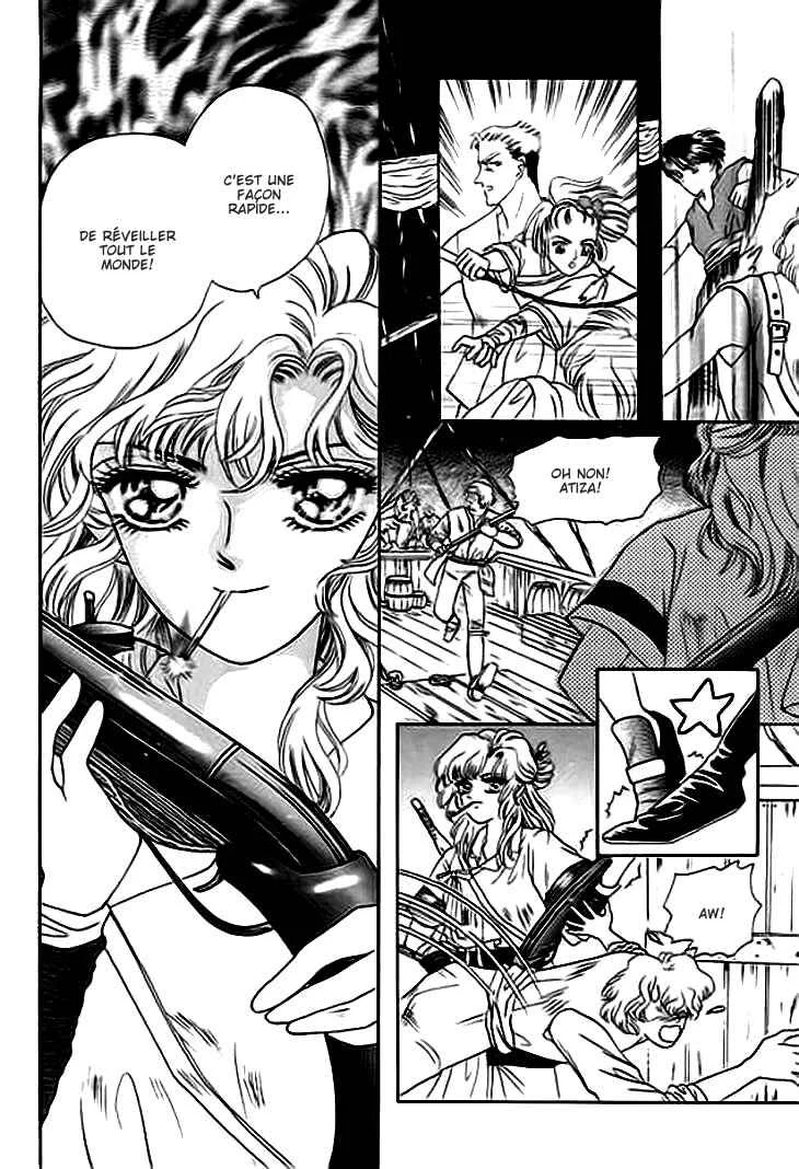 Spirit of the Ocean Chapitre 1 - Page 22