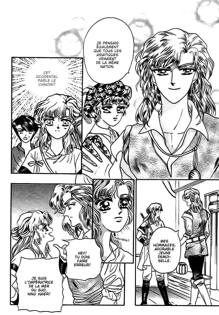 Spirit of the Ocean Chapitre 1 - Page 26