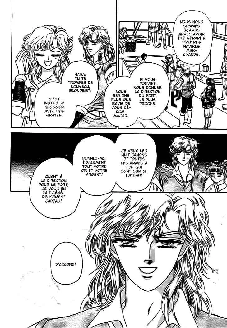 Spirit of the Ocean Chapitre 1 - Page 28