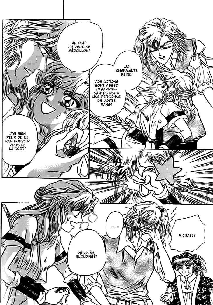 Spirit of the Ocean Chapitre 1 - Page 30