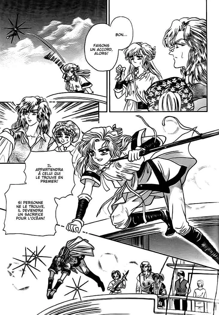 Spirit of the Ocean Chapitre 1 - Page 31
