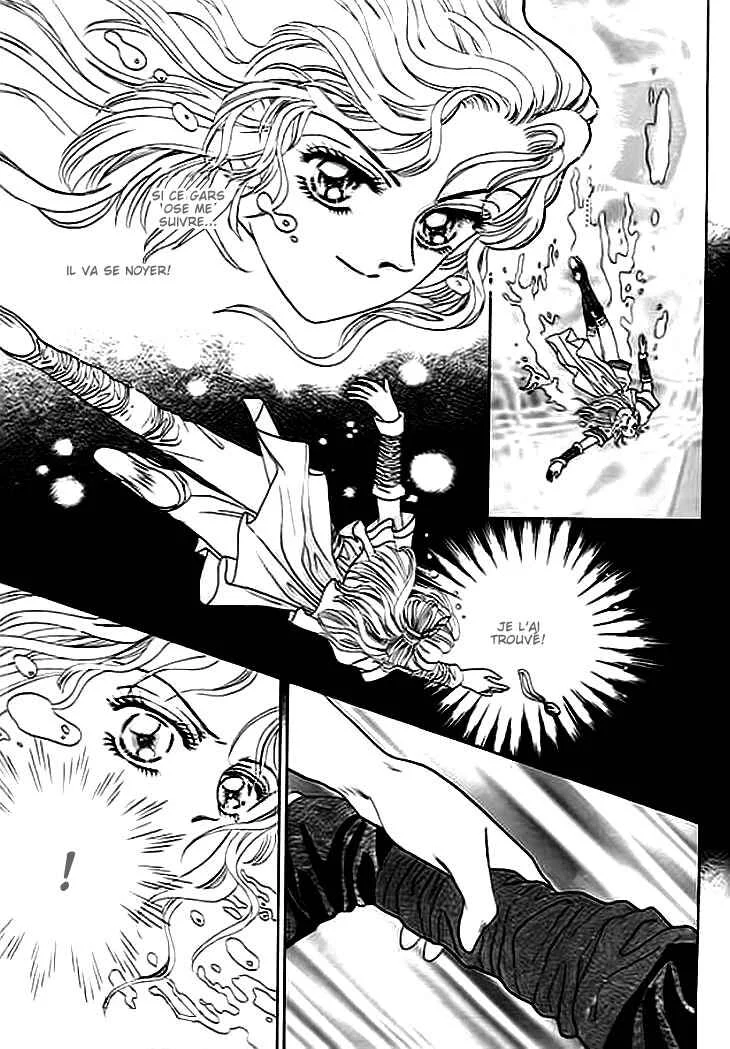 Spirit of the Ocean Chapitre 1 - Page 33