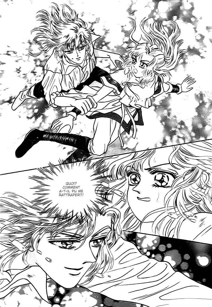 Spirit of the Ocean Chapitre 1 - Page 34
