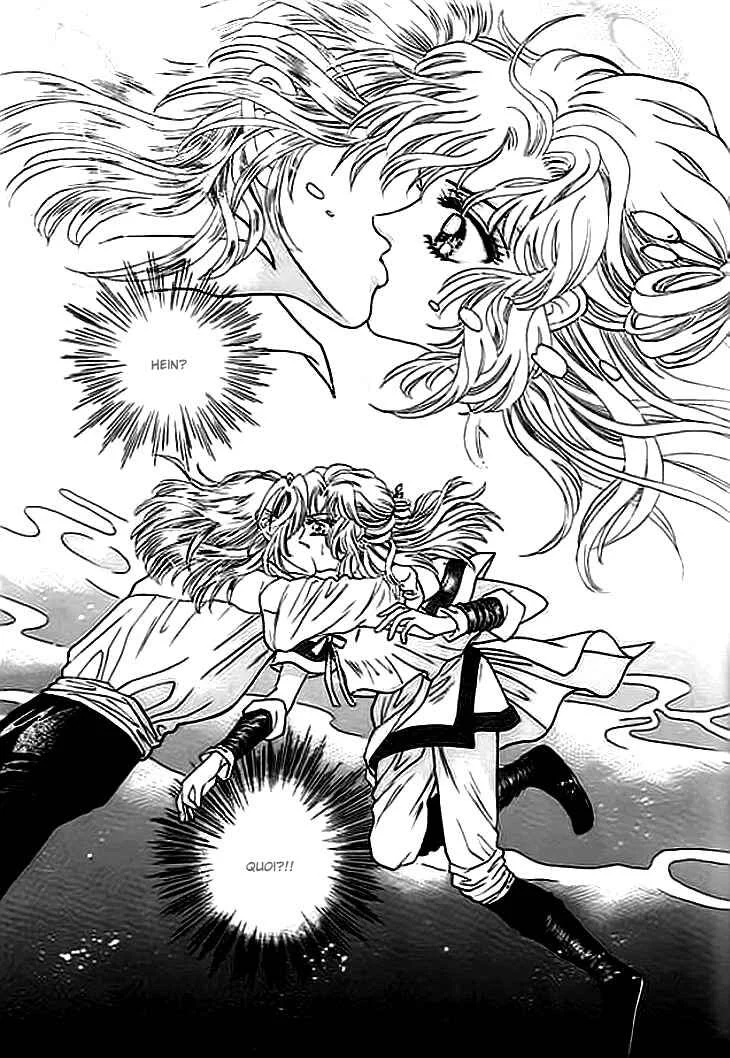 Spirit of the Ocean Chapitre 1 - Page 35