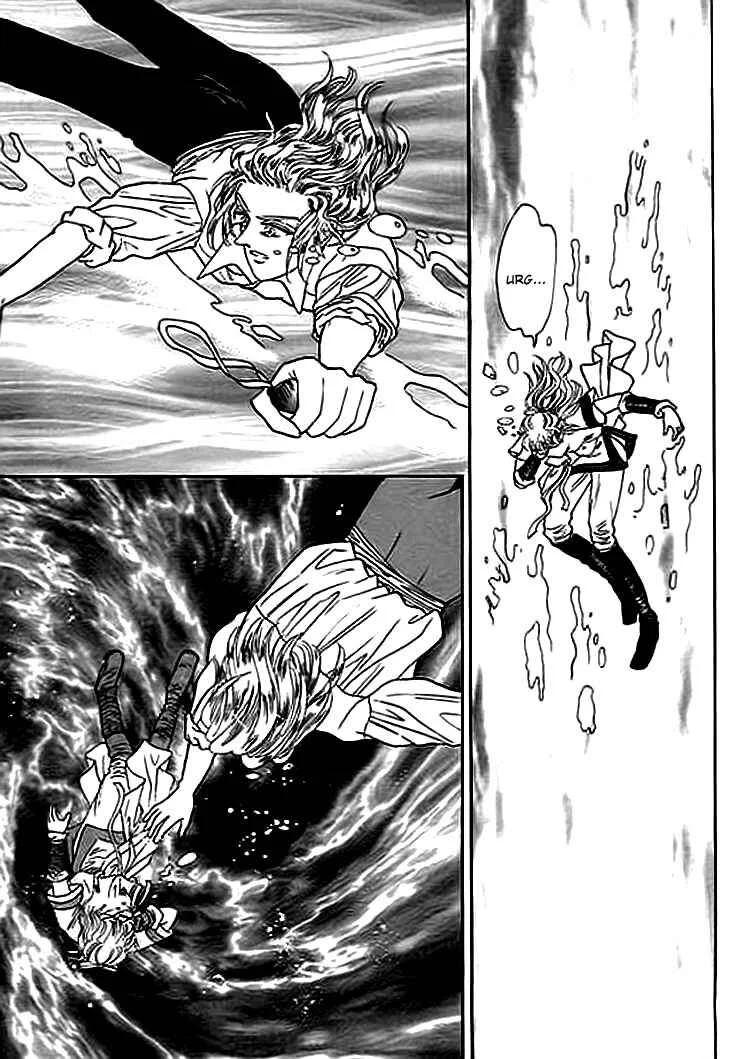 Spirit of the Ocean Chapitre 1 - Page 37