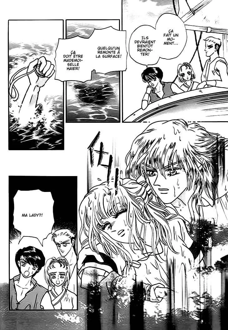 Spirit of the Ocean Chapitre 1 - Page 38