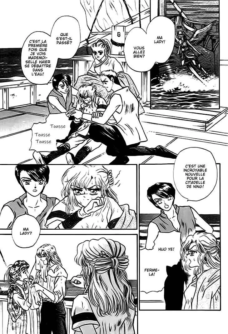 Spirit of the Ocean Chapitre 1 - Page 39