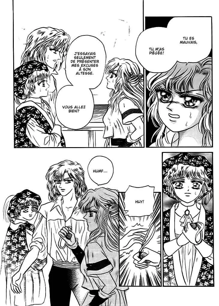 Spirit of the Ocean Chapitre 1 - Page 40