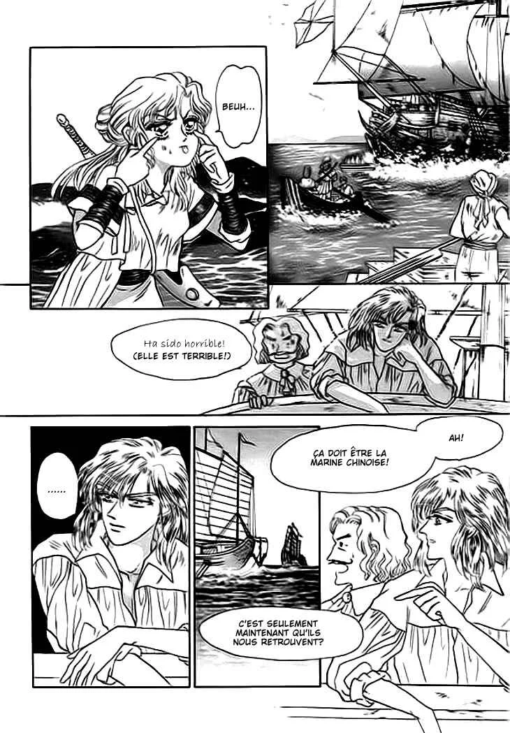 Spirit of the Ocean Chapitre 1 - Page 42