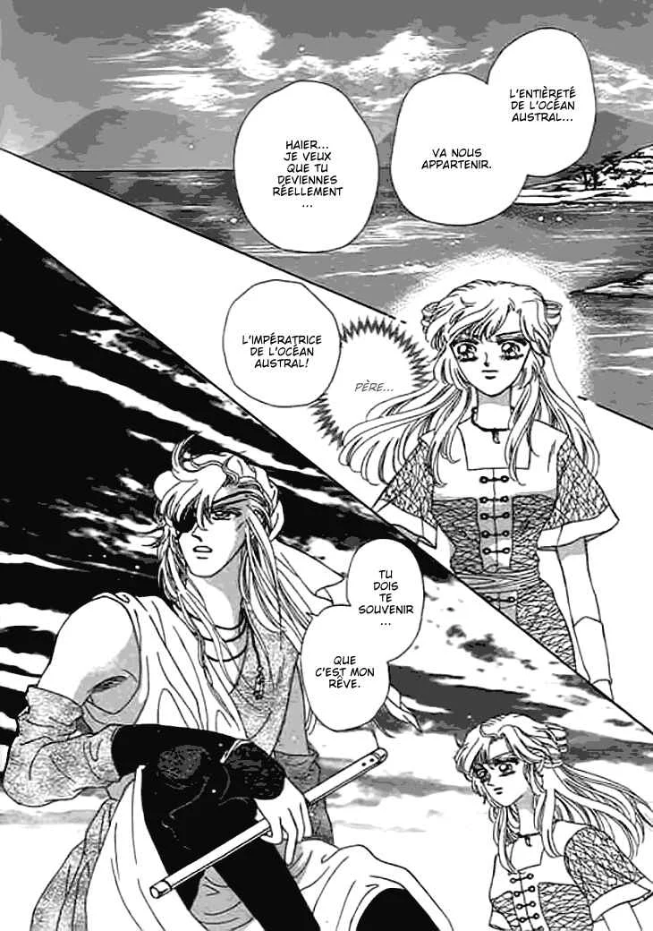 Spirit of the Ocean Chapitre 10 - Page 5