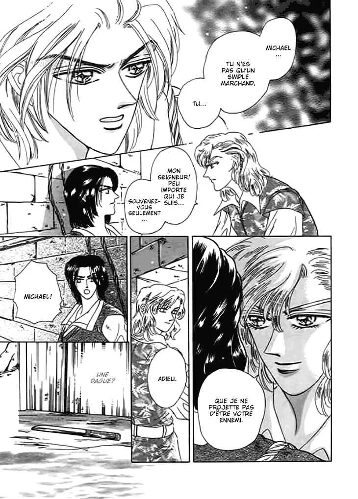 Spirit of the Ocean Chapitre 10 - Page 8