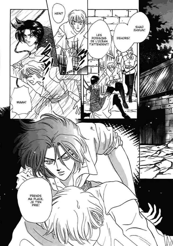 Spirit of the Ocean Chapitre 10 - Page 9